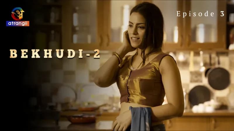 Bekhudi Episode 3