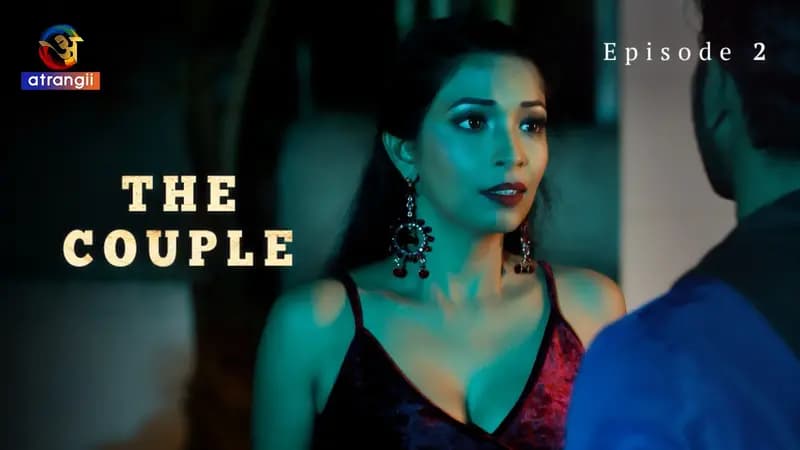 The Couple Episode 2