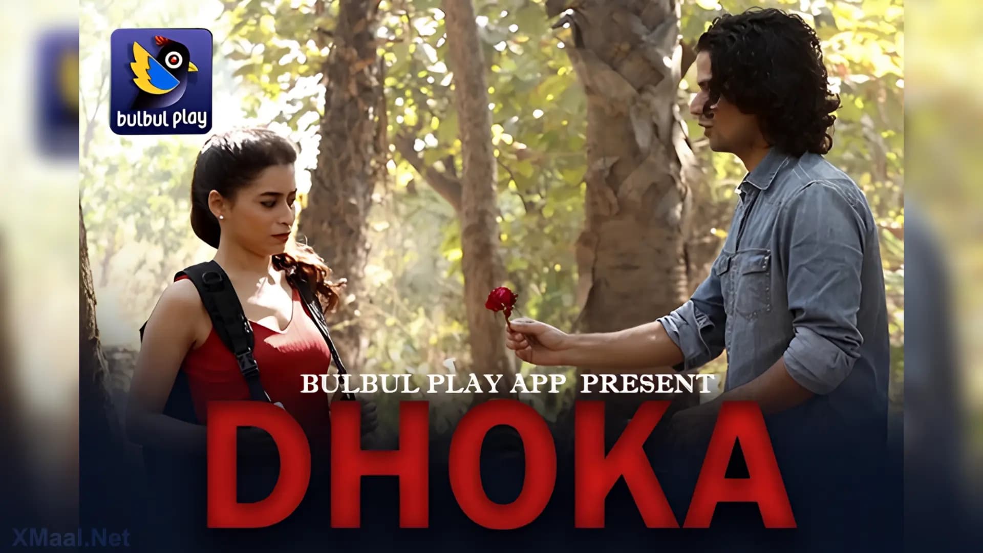 Dhoka