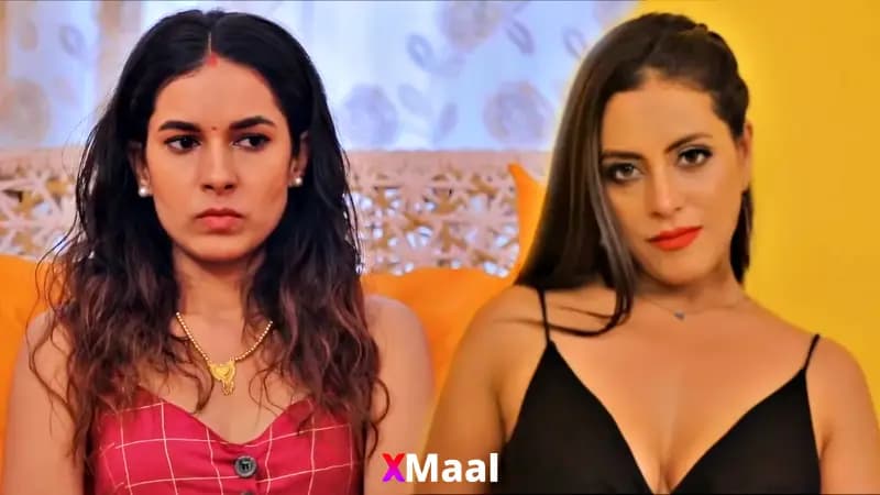 Cam Girl Episode 2