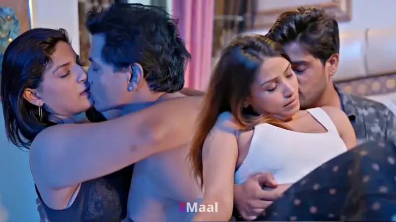 Badchalan Episode 1
