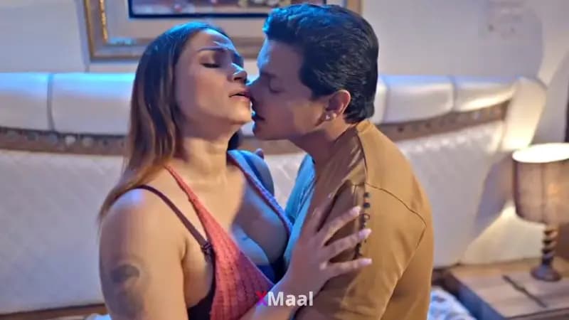 Badchalan Episode 2