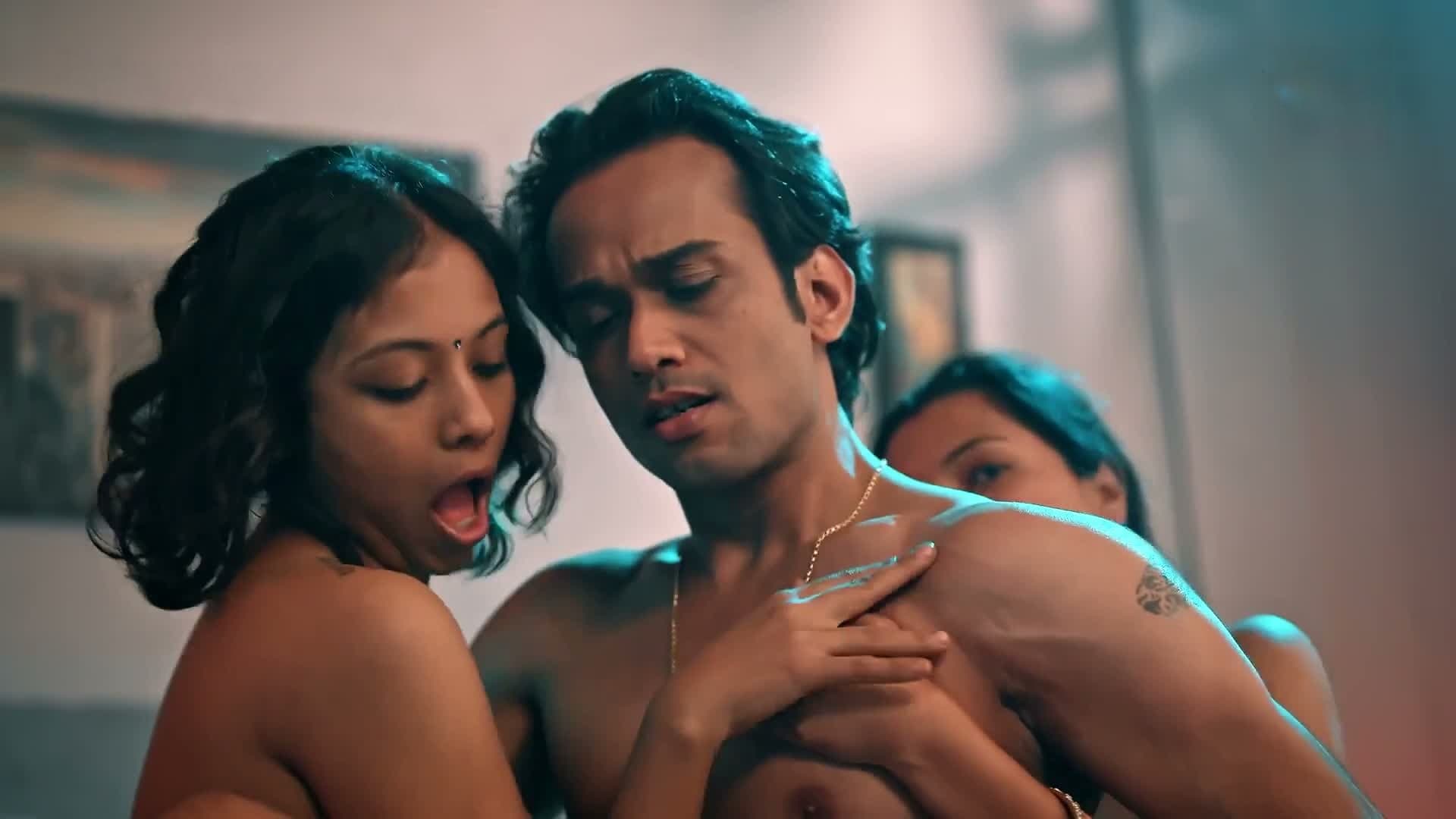 Suhaagraat Episode 6