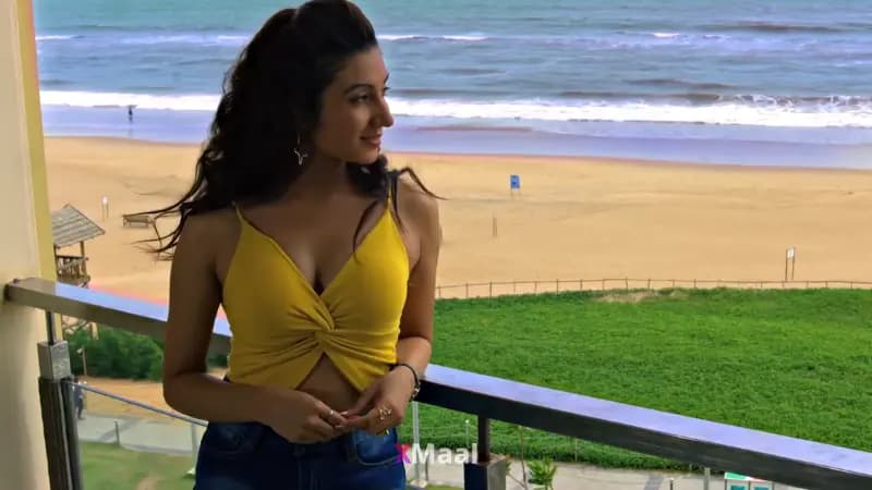 Mixed Doubles Episode 1