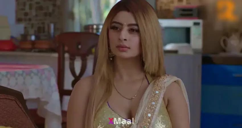 Bahurani Episode 1