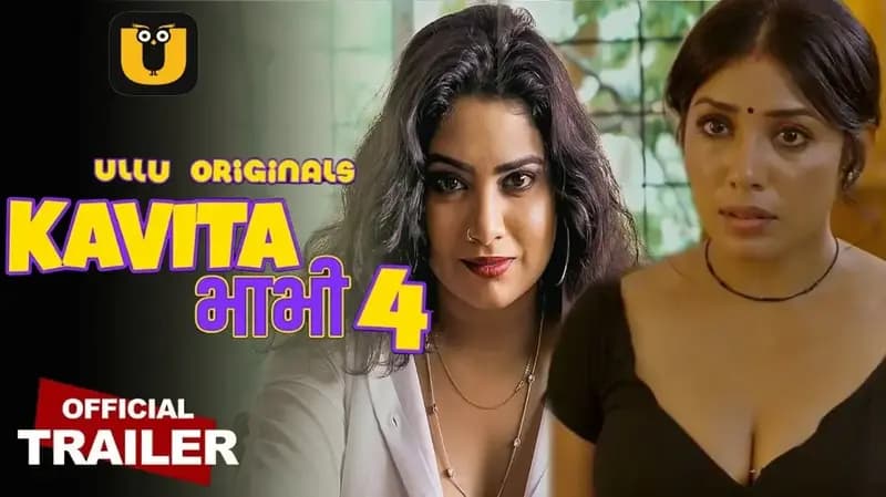 Kavita Bhabhi 4 Episode 4