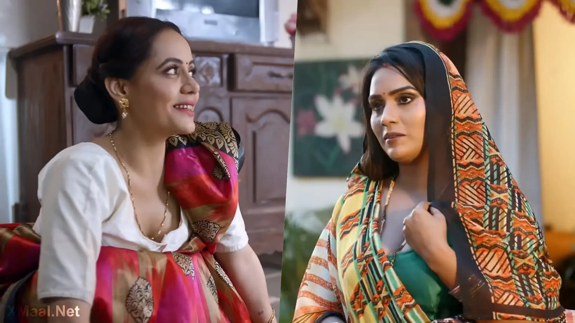 Mardana Sasur S1 Episode 3