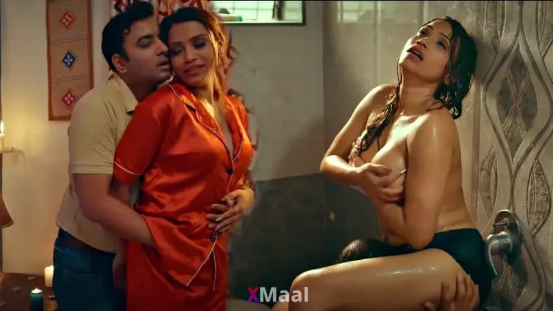 Aadhi Gharwali Episode 5