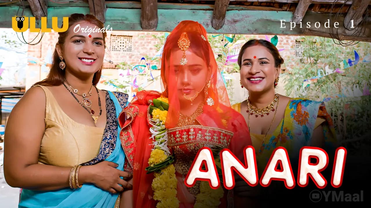Anari Episode 1