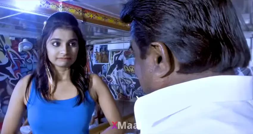 Angel Apartment Episode 2