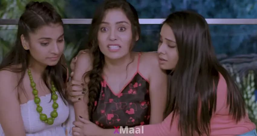 Angel Apartment S2 Episode 2