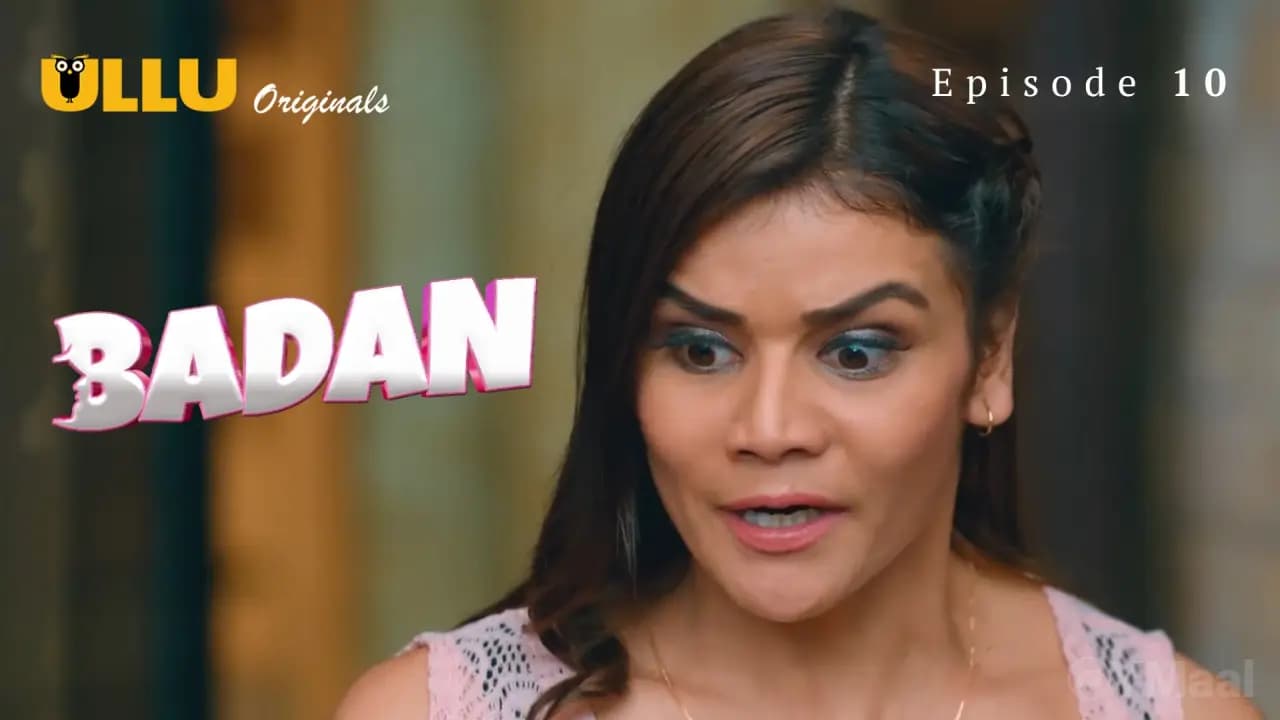 Badan Episode 10