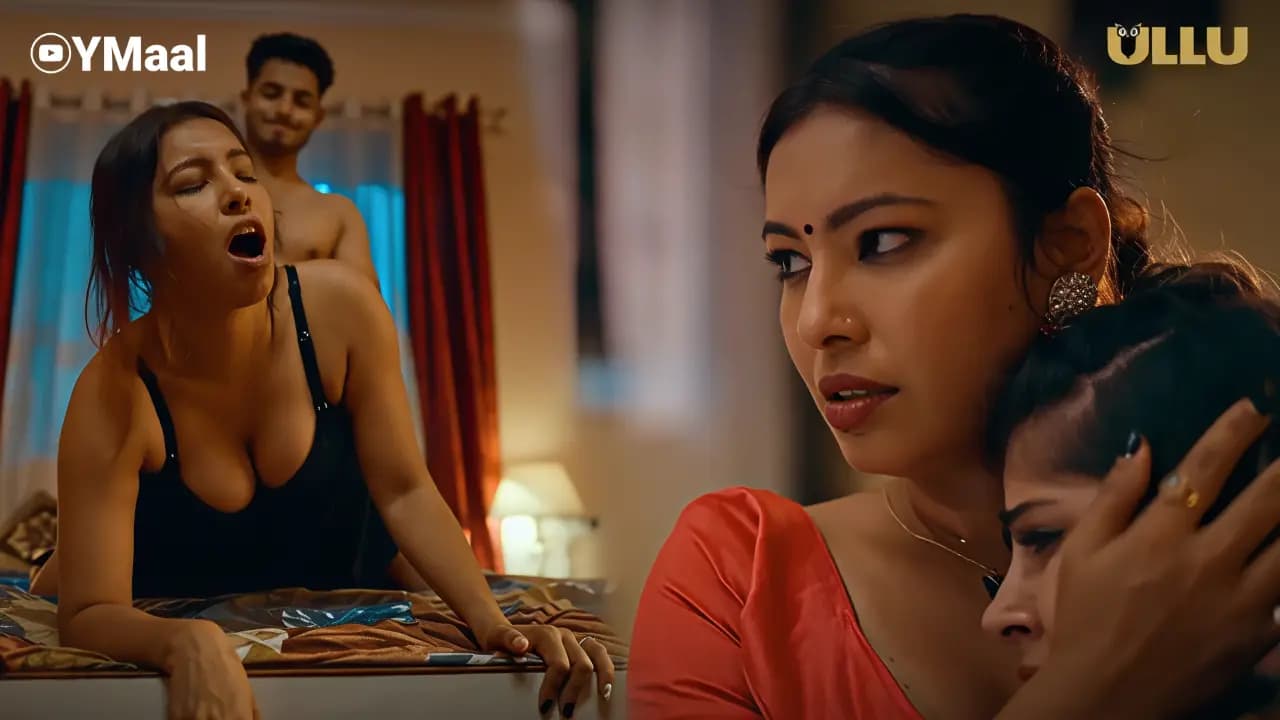 Bade Achhe Lagte Hai Episode 7