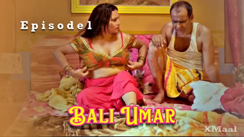 Bali Umar Episode 1
