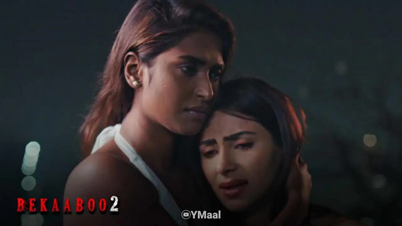 Bekaaboo S2 Episode 8