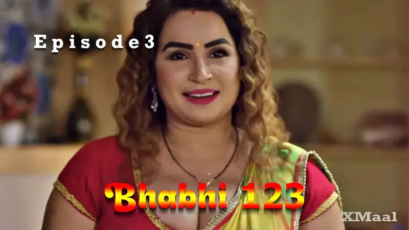 Bhabhi 123 Episode 3