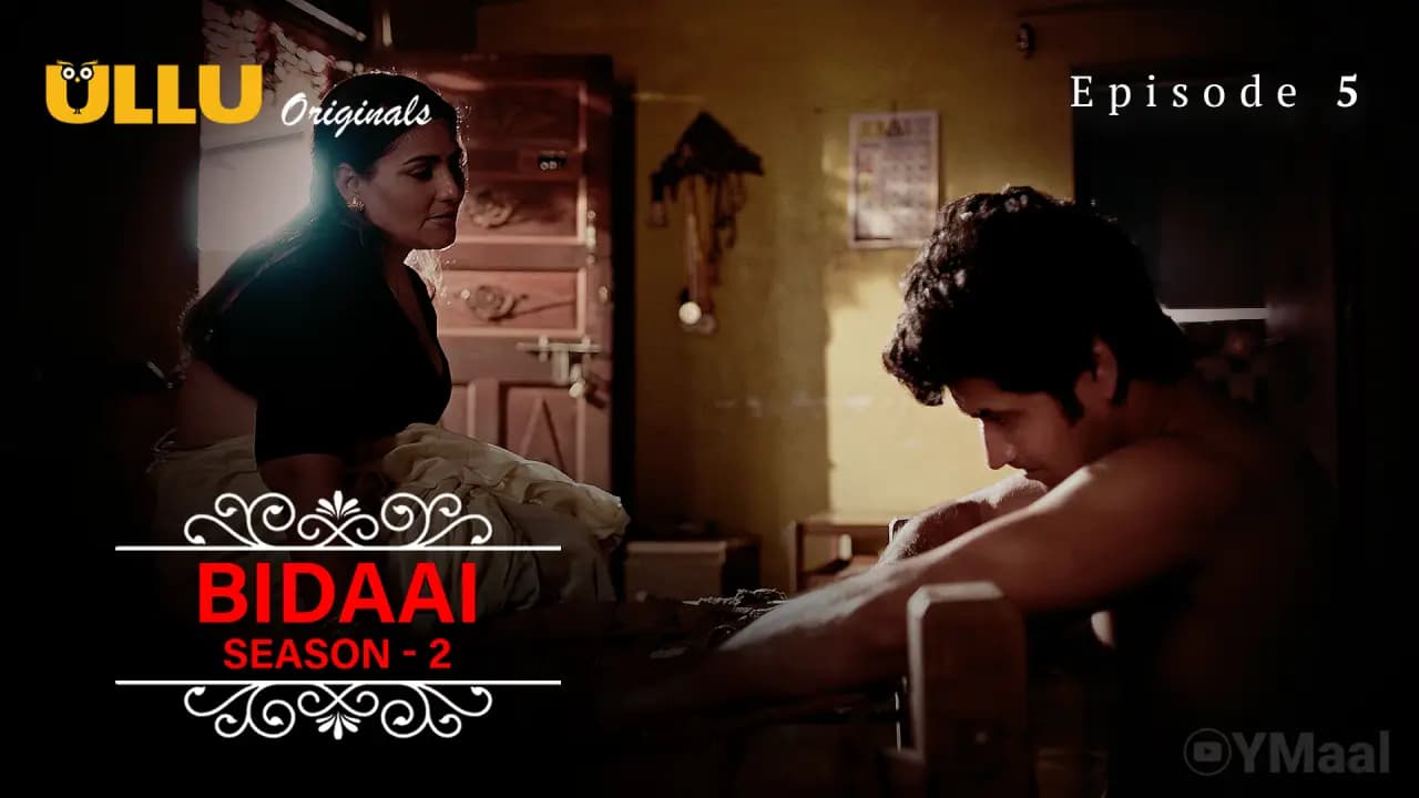Bidaai 2 Episode 5
