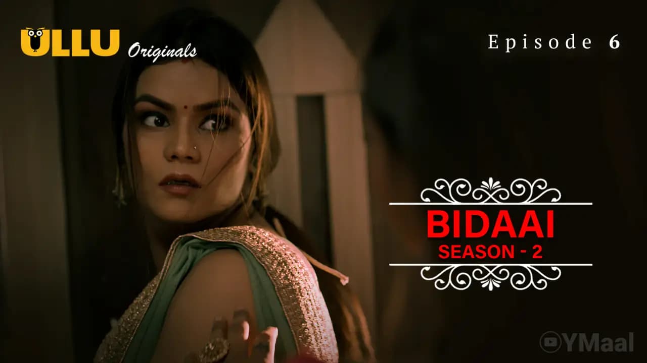 Bidaai 2 Episode 6