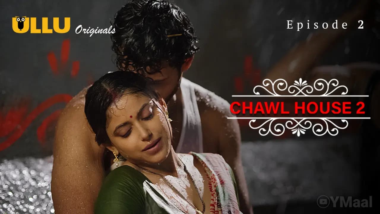 Chawl House 2 Episode 2