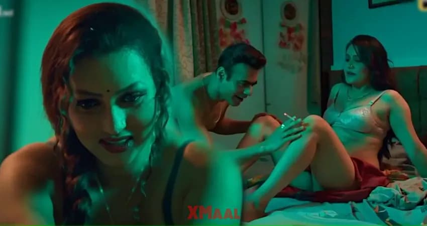 Chhu Le Zara Episode 7