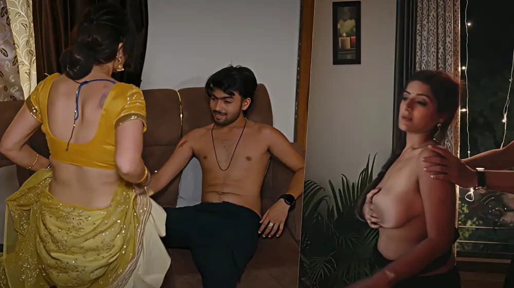 Daal Chawal Episode 7