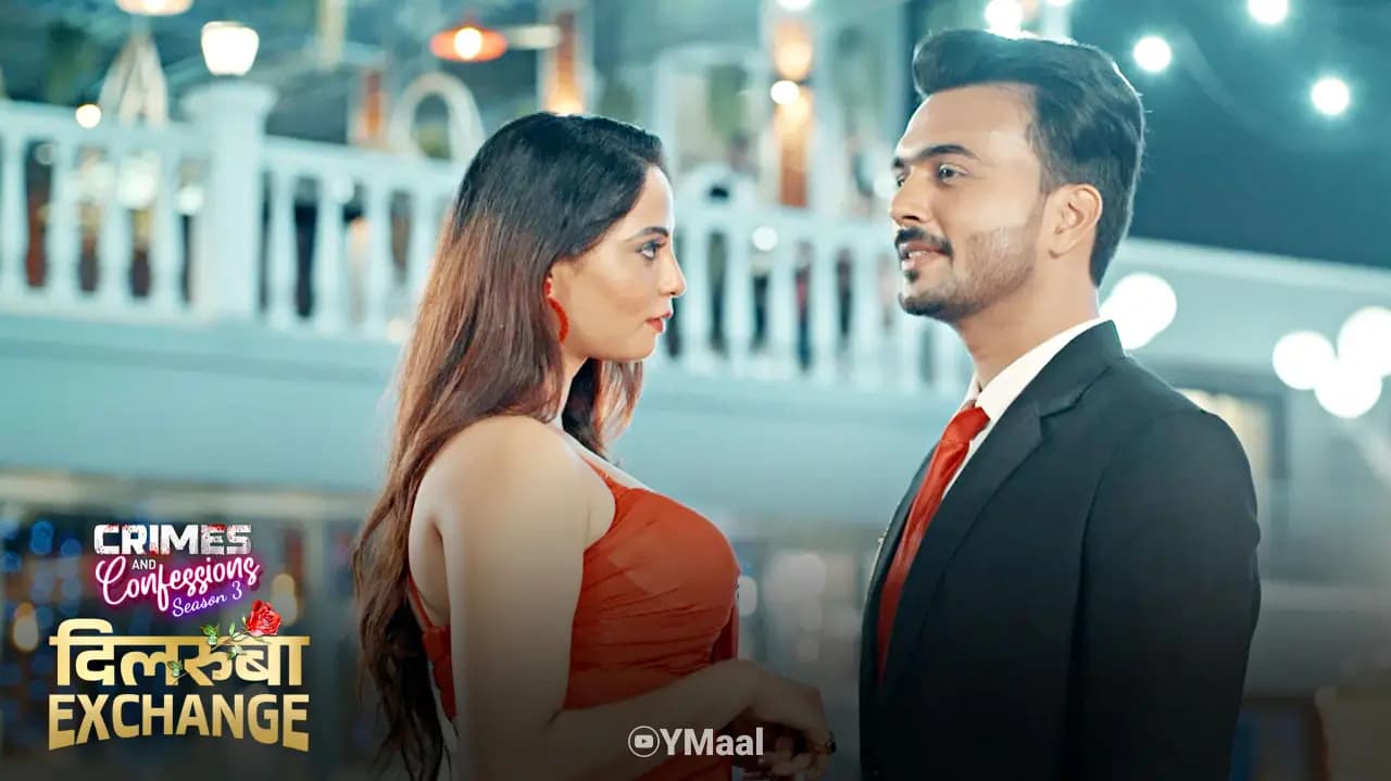 Dilruba Exchange Episode 1