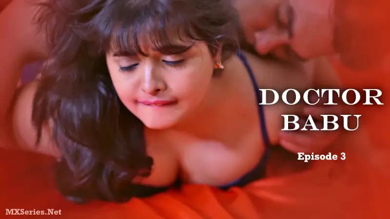 Doctor Babu Episode 3