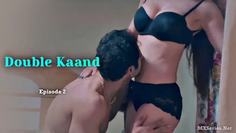 Double Kaand Episode 2