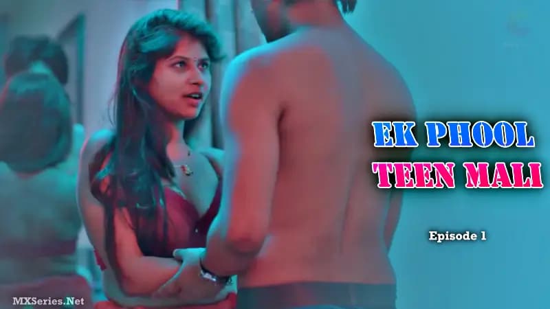Ek Phool Teen Mali Episode 1
