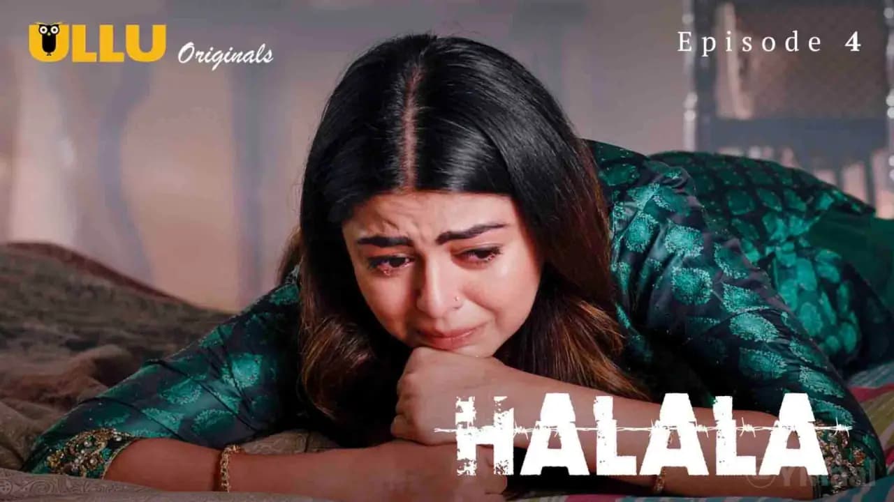 Halala Episode 4