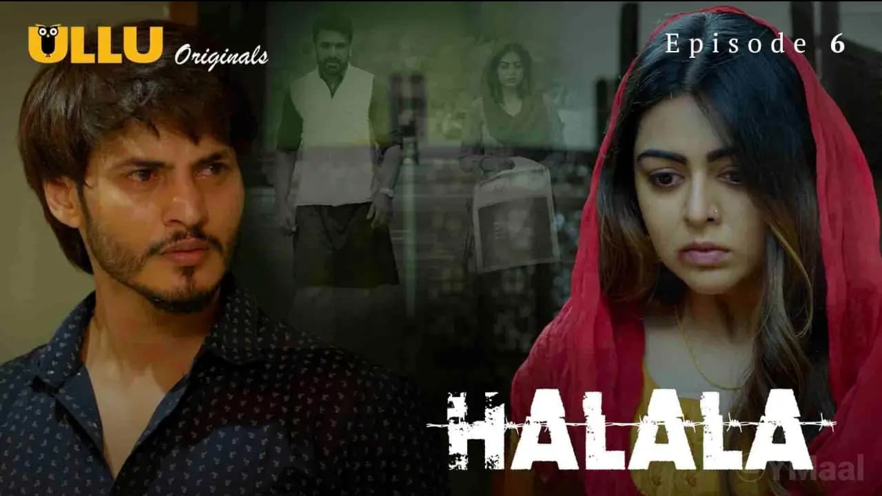 Halala Episode 6