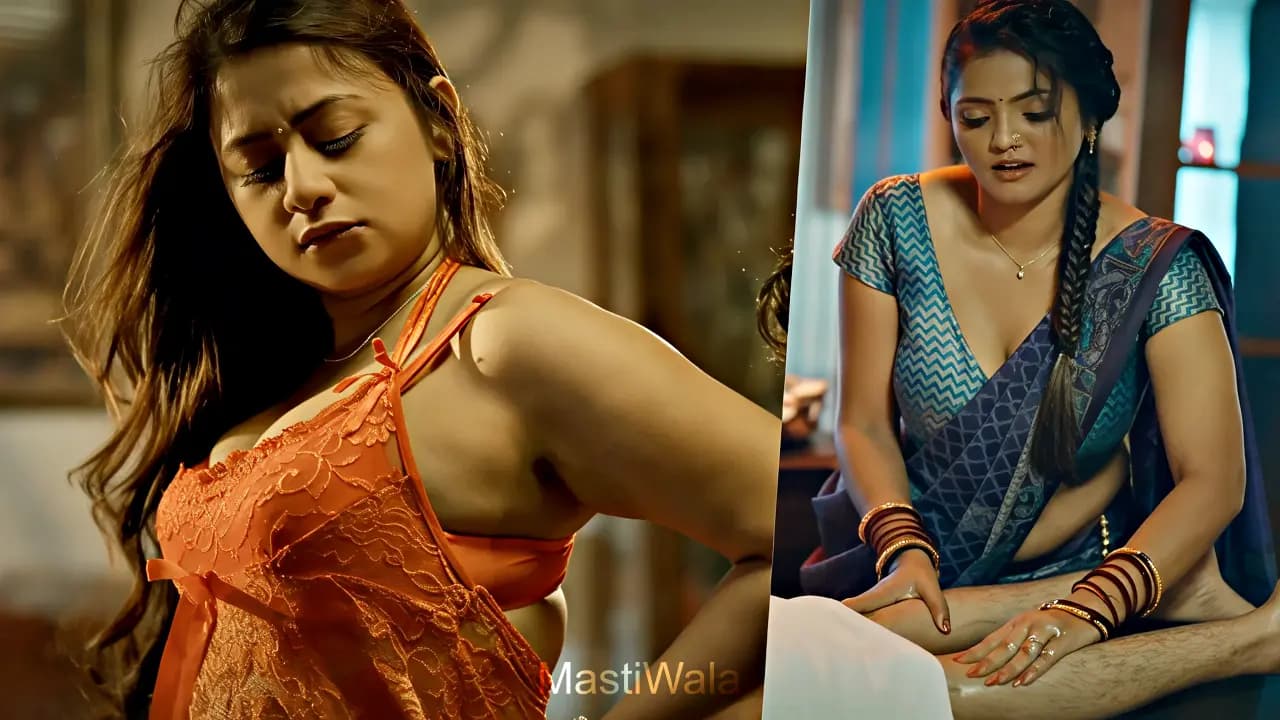 Happy Ending Episode 1