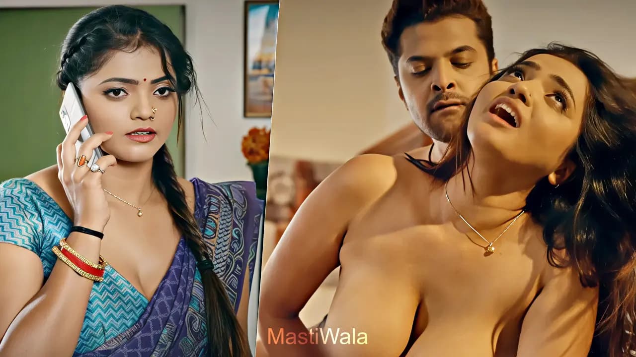 Happy Ending Episode 2