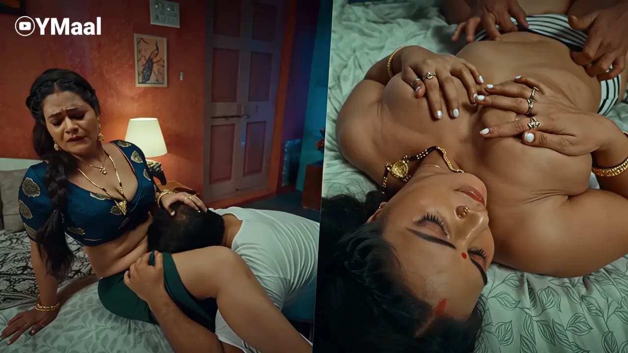 Haseena Maan Jayegi Episode 1