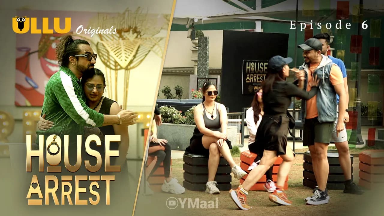 House Arrest Episode 6