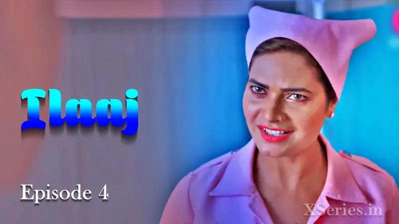 Ilaaj Episode 4