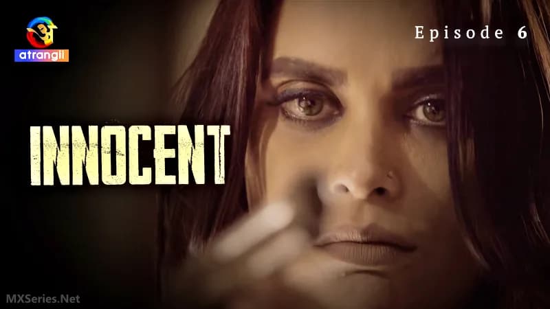 Innocent Episode 6