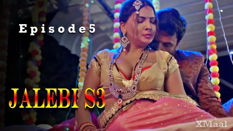 Jalebi S3 Episode 5