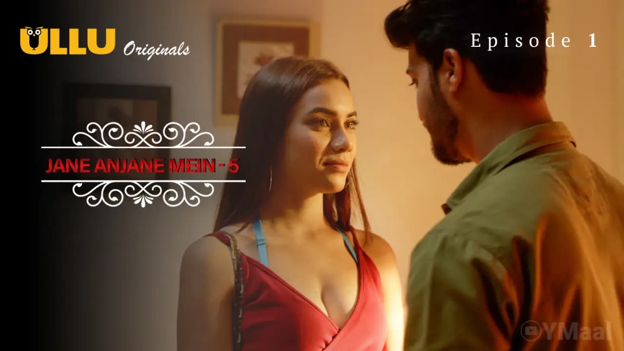 Jane Anjane Mein 5 Episode 1