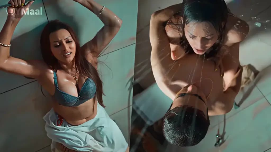 Jee Bhar Ke Episode 5