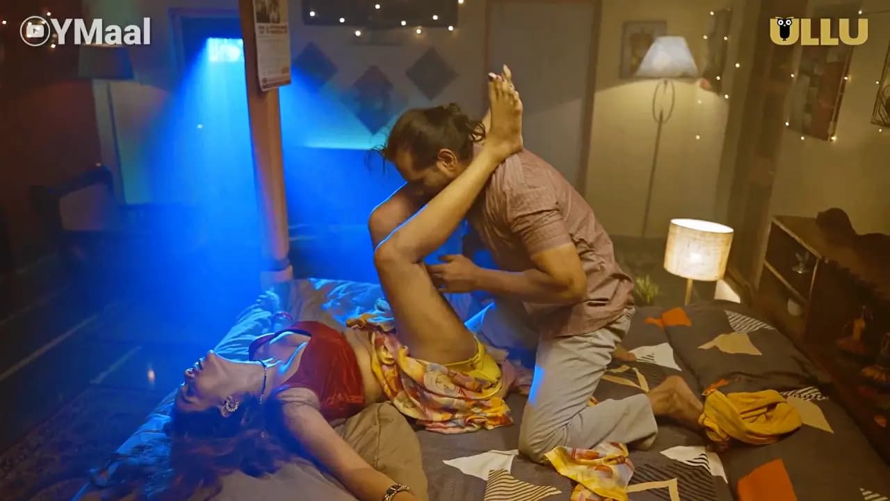 Jinnie Jaaz XXX Suhagrat ki video | Desi Suhagrat