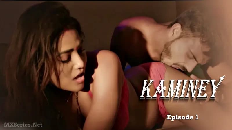 Kaminey Episode 1