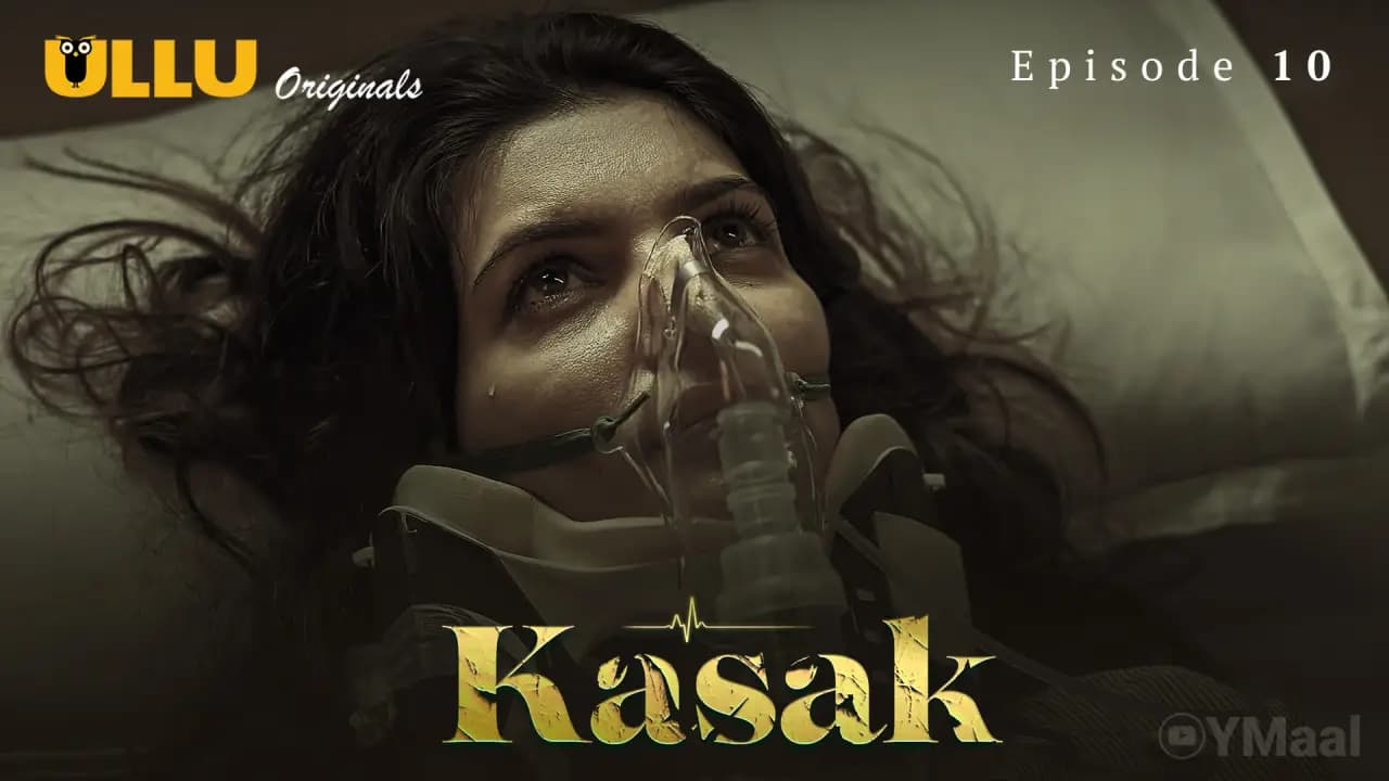 Kasak Episode 10