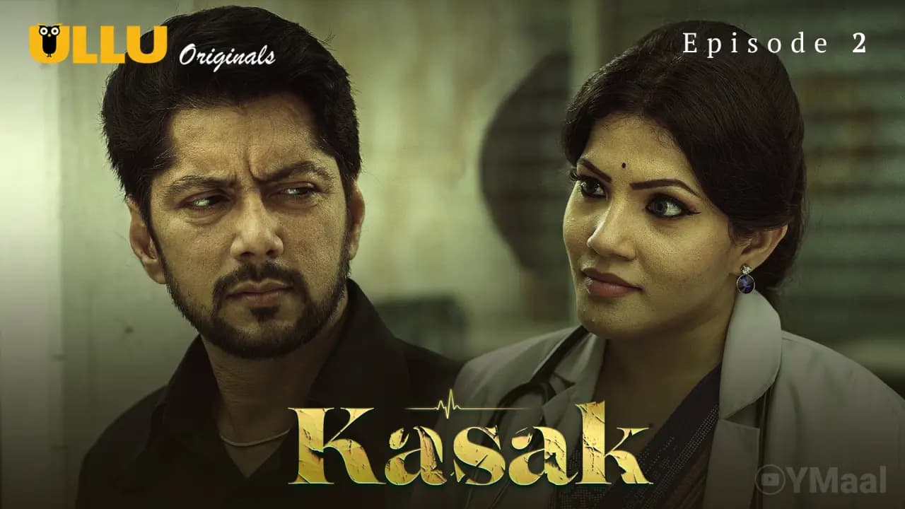 Kasak Episode 2