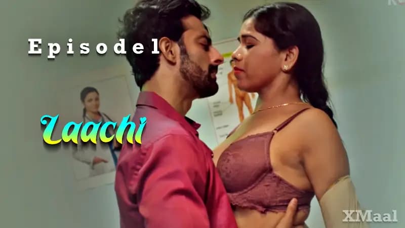 Laachi Episode 1