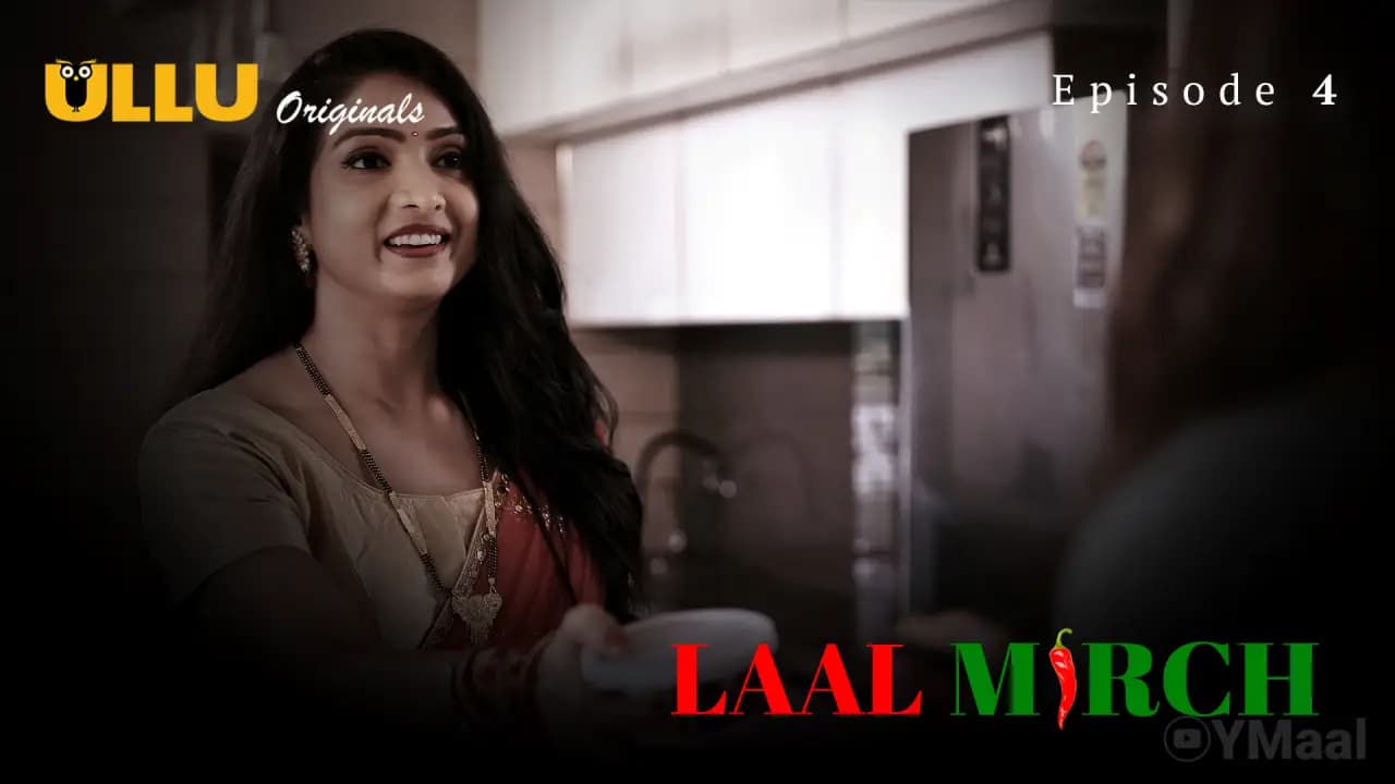 Laal Mirch Episode 4
