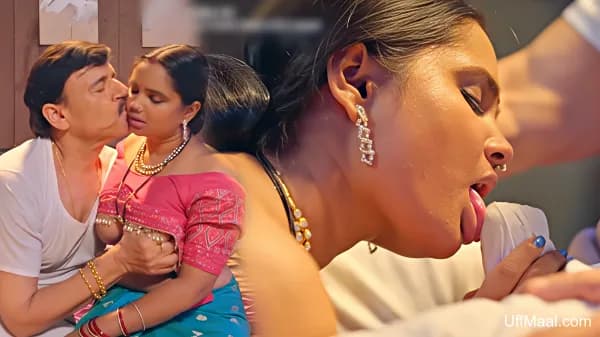 Lallu Ki Mami Episode 1