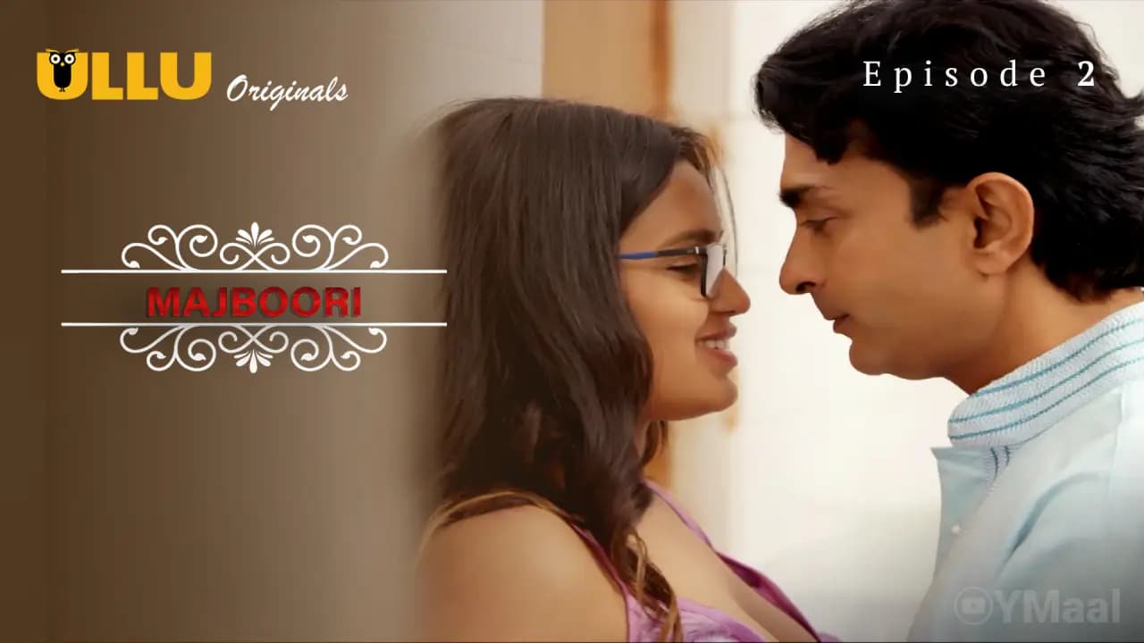 Majboori Episode 2