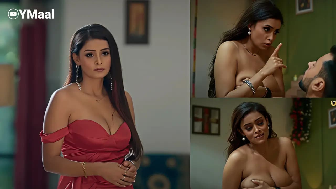 Meri Mummy Ki Dost Episode 5