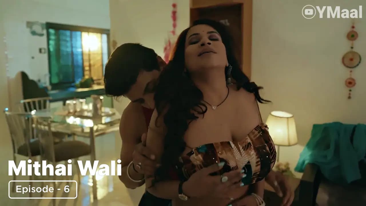 Mithai Wali Episode 6